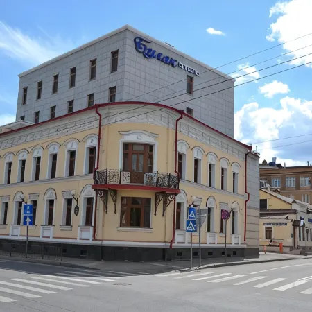 Булак