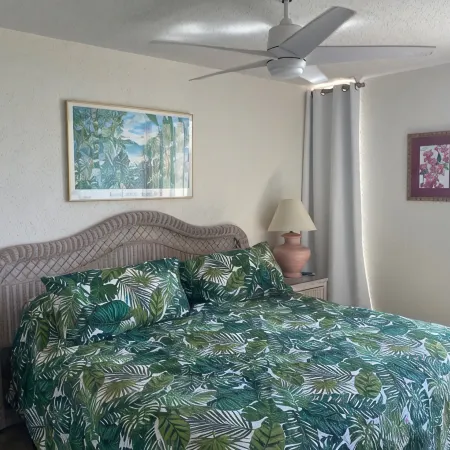 Sea Breeze at Gentle Winds- a perfect spot for your beach vacation!