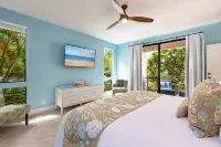 Hula On In to Beach House Chic Style, Click the Video tour below! - جاكوزي