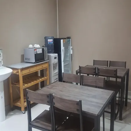 Style50 Homestay Hôtels à : Wonokromo