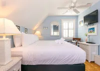 安娜瑪麗亞島浪漫可愛的度假小屋，靠近各處，寵物友好！ - 4 星級
