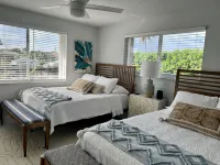 A Happy Place waiting for you. Just 7 minutes away from Fisherman’s Village! - 4-Star