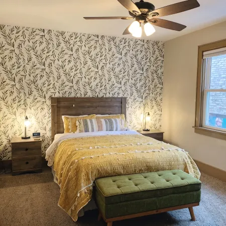 2-Bedroom Luxury Loft in the Heart of Downtown Munising