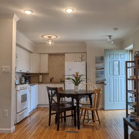 Cozy Seaside Park Condo