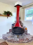 Blue Bungalow of St. Pete Beach! Adjacent to the trail. The perfect location! - Bungalows