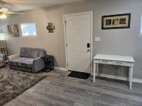A Little slice of heaven right off interstate i40 and i540 super quiet - 3 stjerner