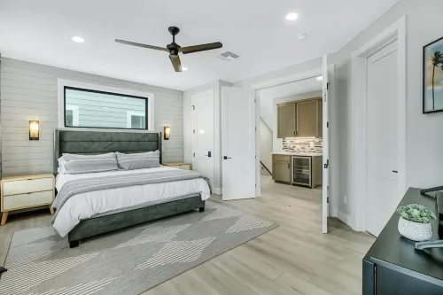 New 3800sf custom home with unobstructed ocean views and private pool - 4-Star
