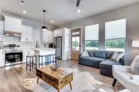 "The Little Ass Apartment Country Retreat Getaway! - พร้อมWifi