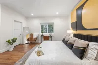 Mountainside Luxury Entertainer | Game Room & Deck - 4-Star