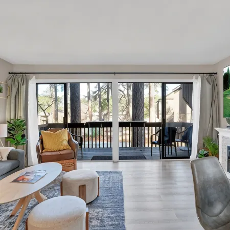 Pinehurst 2-bedroom, 2-bath Condo Available for Rent