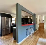 Modern SoBo 3-Bd with Office, Views;  Near trails, dining, CU and Chautauqua - バルコニー