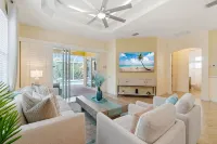 Sunshine & Good Times! Spacious Home w/ Pool & Spa - 4성급