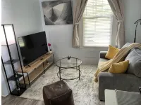 The Montgomery Oasis