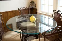 Home adjacent to Country Club, near Hospitals, Park, College and shopping. - WiFi