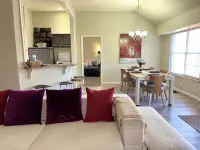 Lovely Central Edmond home 4bed 2bath