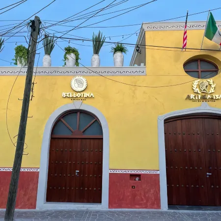 Hotel Arthemisa