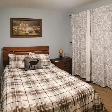 Updated Main St Condo in downtown Ludlow!