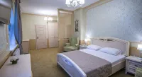 Шертон - 2 звезды