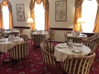 Intourist Stavropol - breakfast