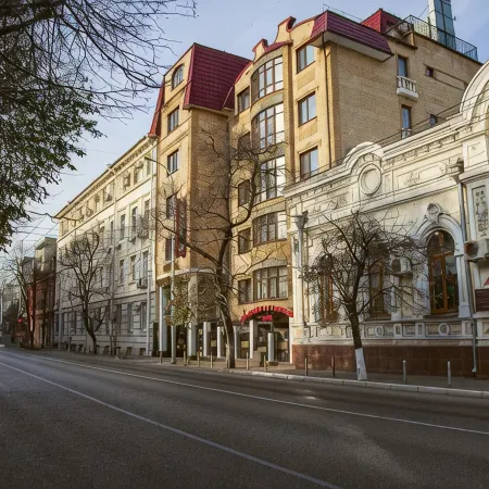 Иностранец