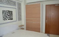 Apartemen Green Lake View by Property Time