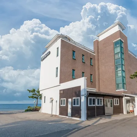Yangyang Green Beach Pension