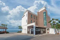Yangyang Green Beach Pension
