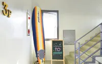 Busan En Ce Moment Pension - مبيت وإفطار
