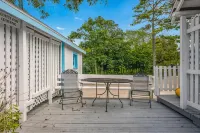 Log Cabin Inn - Wifi