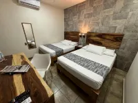 15 Avenida - Familievenlig