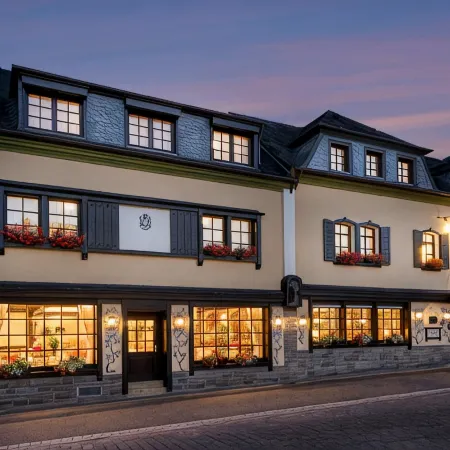 Hotel Pistono