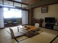 Hot-Spring Hotel Asahiya - 2-Star