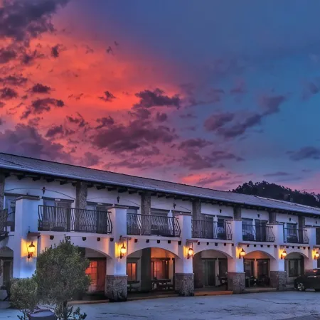 Hotel Quinta Mision