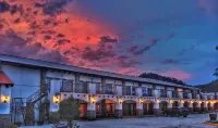 Hotel Quinta Mision
