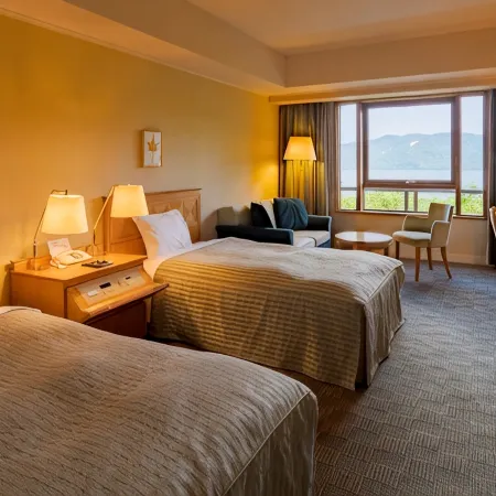 Towada Hotel