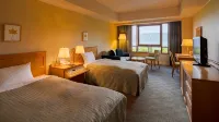 Towada Hotel - Hot Springs