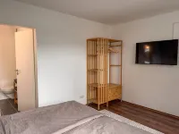 City Home | Two Bedrooms & Style - 2-Star
