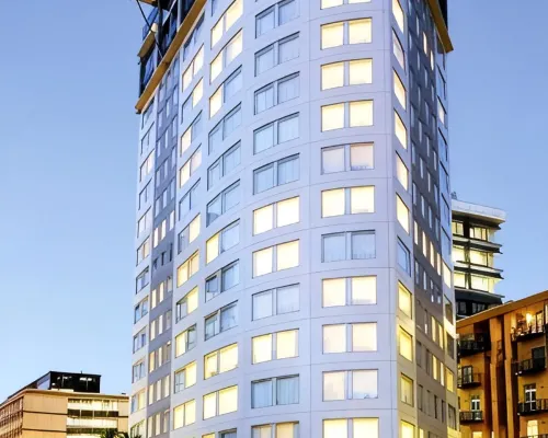 Bolton Hotel Hotels near Plimmer Steps