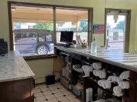 Antlers Budget Inn Hotels in Pushmataha County