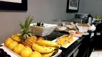 Damicha Boutique Lodge - breakfast