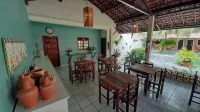 Pousada Anauê - Conde