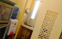 Rian Kost Kos Harian Penginapan Pusat Kota Palembang - Pensions