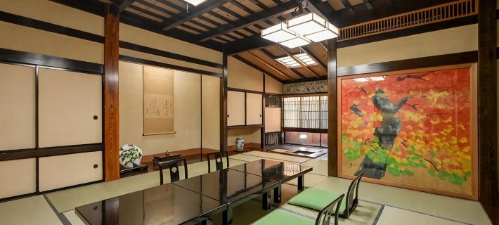 Yunoyado Hakusan Shoubutei 加賀市住宿飯店
