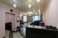 "Na Oktyabr'skoj" Mini-Hotel - Mountain view