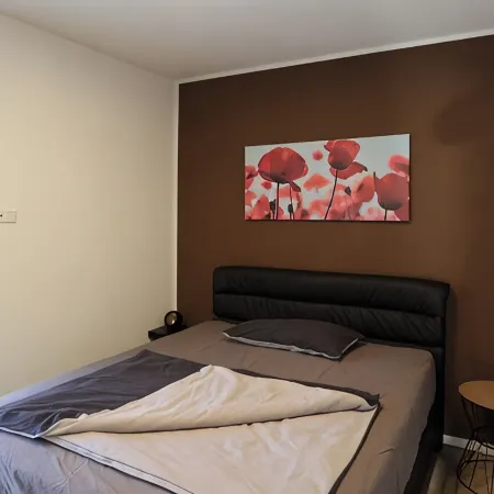 Modern, detached vacation home - relaxation in the Südheide Hôtels à : Celle