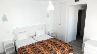 Hotel Baleal Spot - Afhentnings-/afleveringstjenester