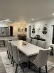 Spectacular Bay View home close to Napa and San Francisco - 4 Sao