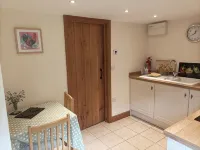 Secluded Detached Stable / Barn Conversion On The Border Of Shropshire And Wales - Wifi