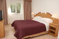 Hotel Soleado - Quầy bar