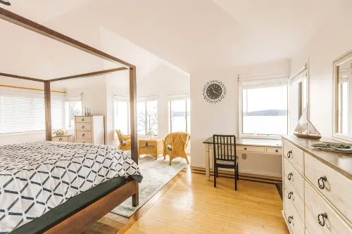 Beautiful Sound View Guesthouse - 4-Star